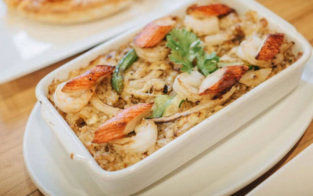 Sweet Spicy Sticky Chicken