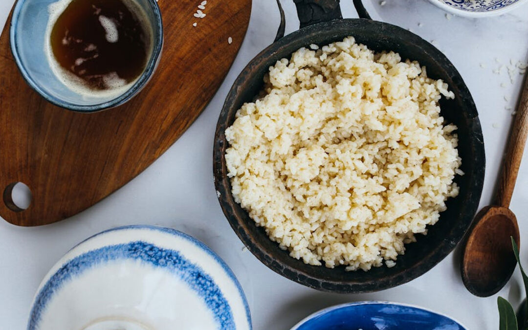 Easy Spicy Garlic Ramen Noodles